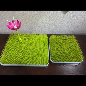 Boon Grass Drying Rack Set